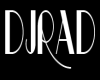 DJ RAD NEON Sign