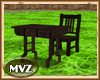 [MVZ] KG Chair&Desk