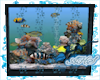 Fish Tank [Blue]