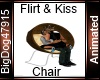 [BD] Flirt&Kiss Chair