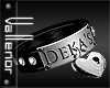 -V- Deka's Collar