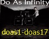 do as infinity