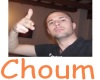 CHOUM Parodie PUB Pack16