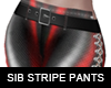 SIB - Stripes Pants