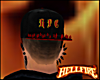 {M} Hellfire Crew Hat