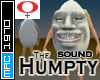 Humpty Dumpty (sound)