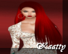 [KA] Camelia Rojo Hair