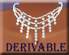 derivable necklace