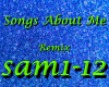 Songs About Me Remix