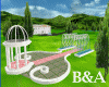 [BA] Wedding Estate