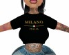 In Italy 1/3