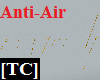 Anti-Aircraft Fire