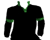 Polo Shirt- Green