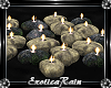 (E)Xion: Rock Candles