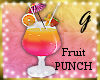 G- Fruit Punch
