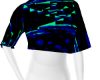 Aztech Crop Top