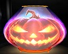 Halloween Beach Lantern
