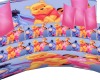 Winnie The Pooh Couch