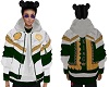 STEM GrnBomberHoody