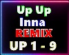 Up - INNA Remix