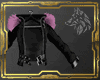 [W] WulfJacket ™ Mauve