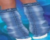 Dee Dee Denim Shoes