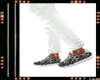 SL★ Shoes- LV
