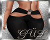 Hollow pants RLL