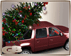 [GB]christmas car w tree