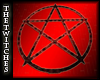 (TT) Witches Pentagram
