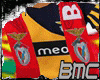 [BMC]Benfica*ScarfFemale