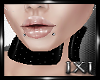 X.BeDazzle (neck cuff)