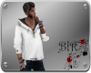 [BIR]Hoodie *white