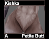 Kiska Petite Butt A