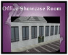 Office/Showcase Room