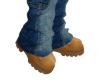 Yama Boots