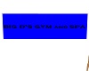 BKG Gym Banner