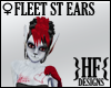 }HF{ Fleet St. Rat Ears