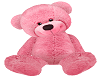 (l) Pink Bear