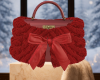 Kelly Coat Bag Ruby