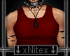 xNx:Expose Red