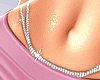 Tyla Baggy Pink Cross Pt