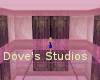(LD) Pink Romance Room