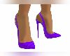 Violet Sling Back Heel