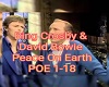 bing&bowie PeaceOnEarth