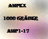 ampex 1000 gräber