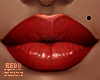 Zell lips - Redrum