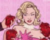 C | Cutout Pink