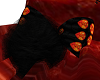 *Ney*Bunny Tail&Bow Lava