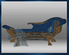 Egyptian Chaise Lounge